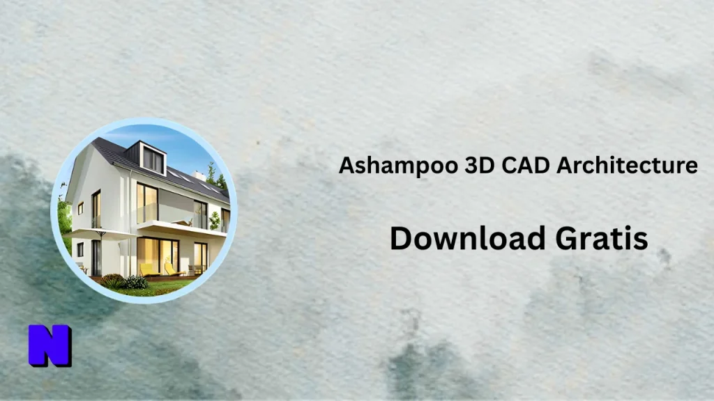 Ashampoo 3D CAD Architecture Download Gratis (1)