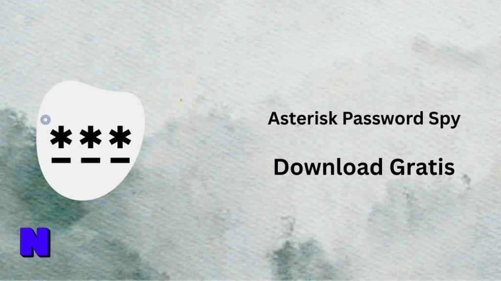 Asterisk Password Spy Download Gratis (1)