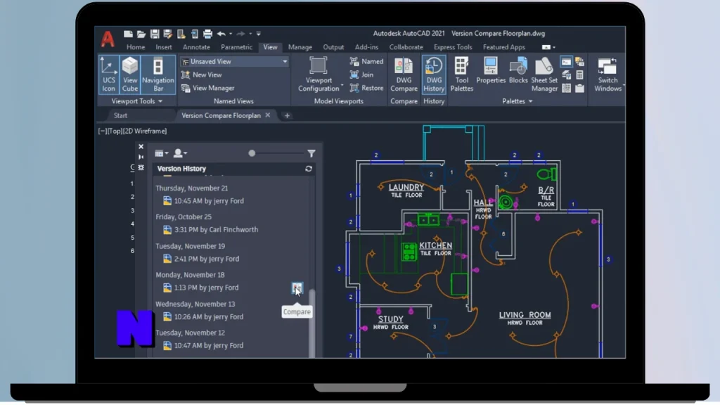 Autodesk AutoCAD LT Download Full Terbaru Version (1)