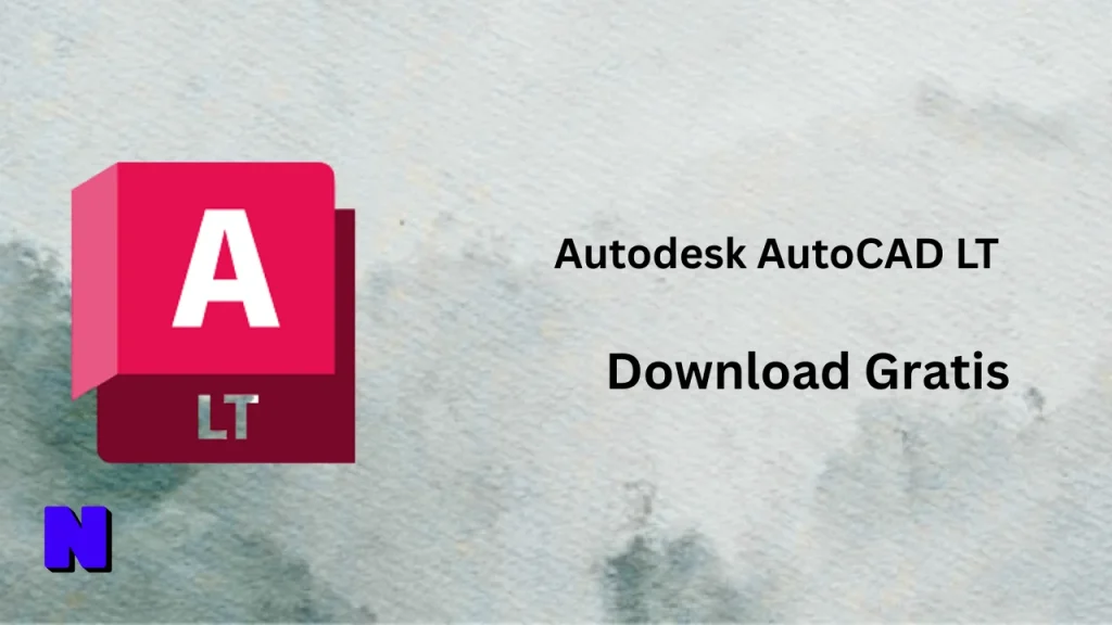 Autodesk AutoCAD LT Download Gratis (1)