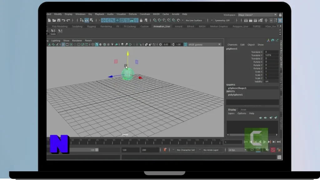 Autodesk Maya Download Full Terbaru Version