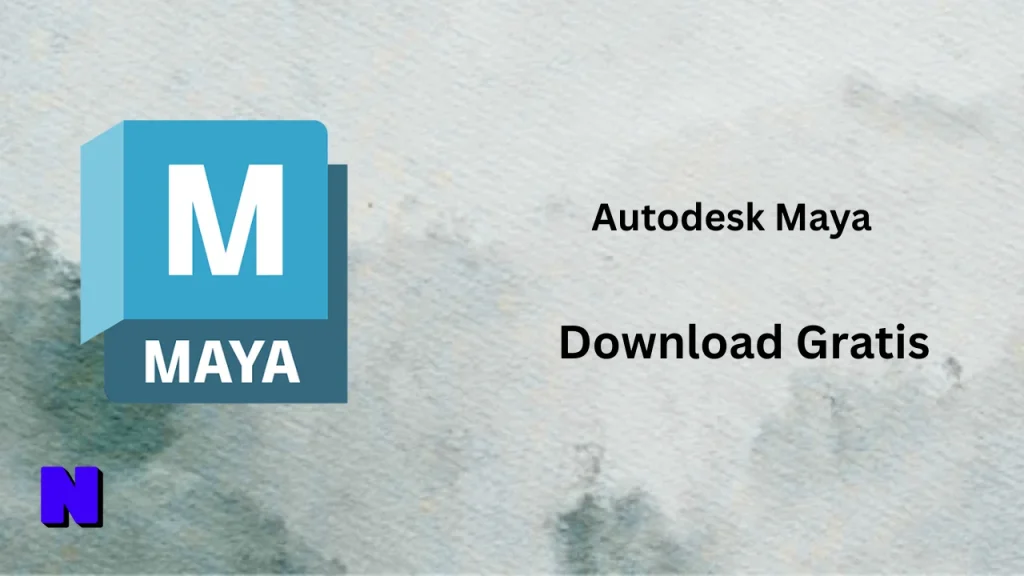 Autodesk Maya Download Gratis