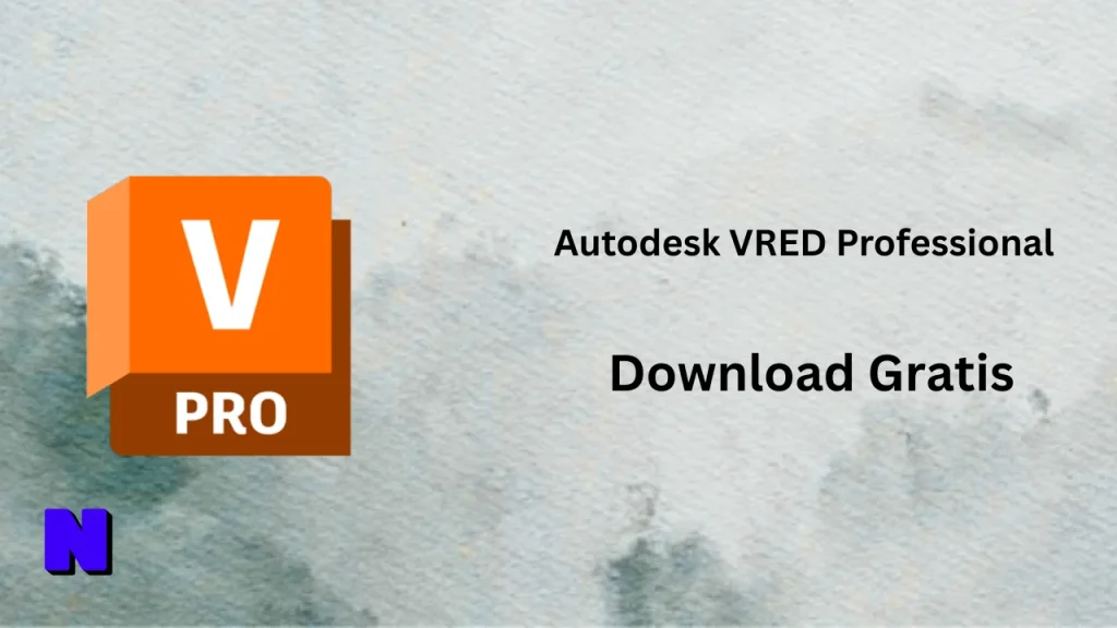 Autodesk VRED Professional Download Gratis 