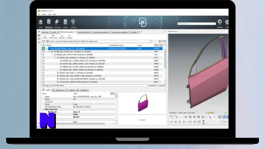 BETA-CAE Systems Download Full Terbaru Version