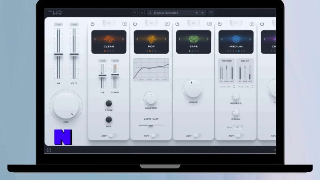 Baby Audio Humanoid Download Full Terbaru Version 