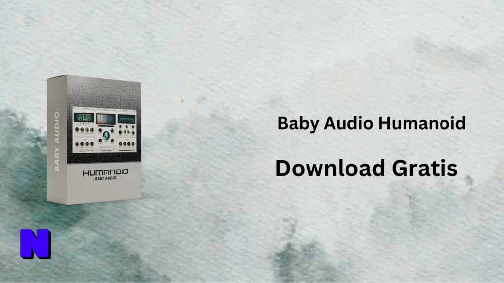 Baby Audio Humanoid Download Gratis