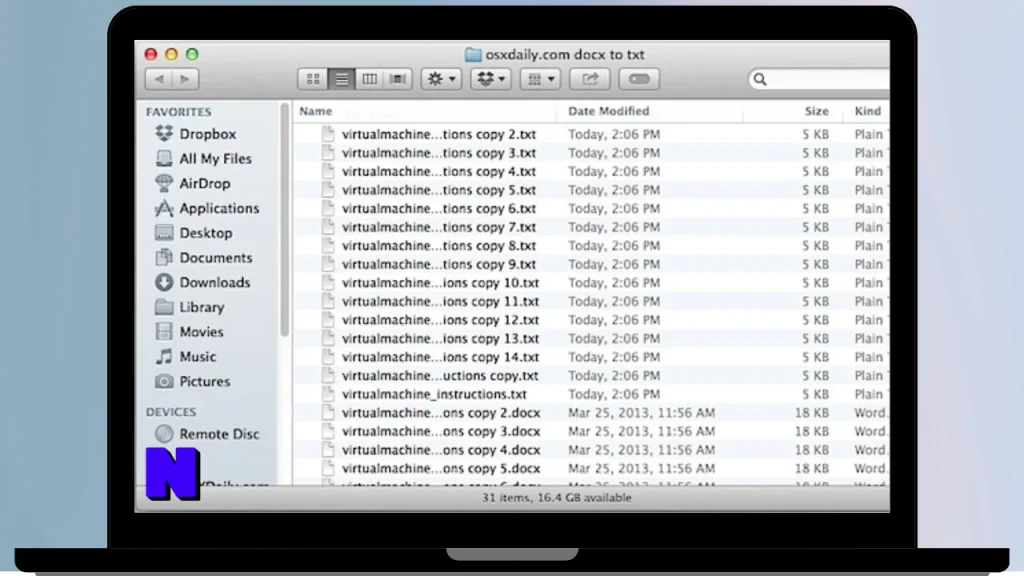Batch DOC to TXT Converter Download Full Terbaru Version (1)