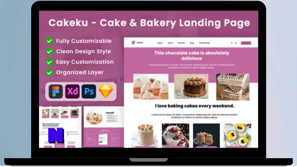 Birthday Cake Master Download Full Terbaru Version (1)