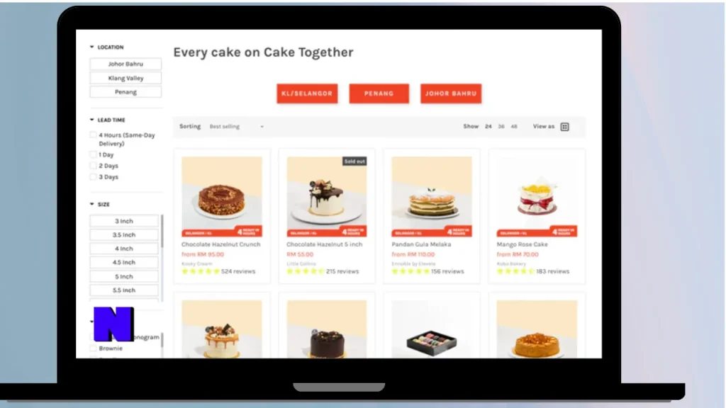 Birthday Cake Master Download Full Terbaru Version