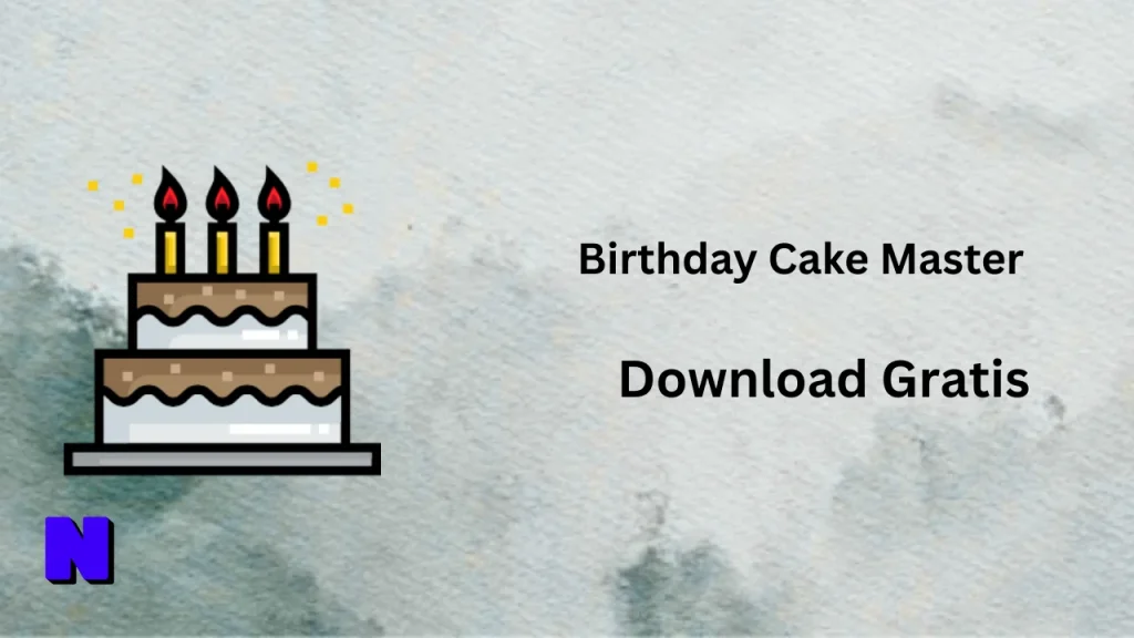 Birthday Cake Master Download Gratis (1)