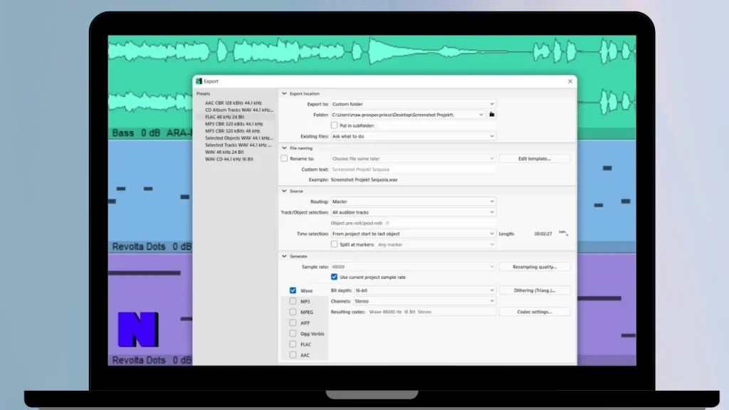 Boris FX Sequoia Download Full Terbaru Version