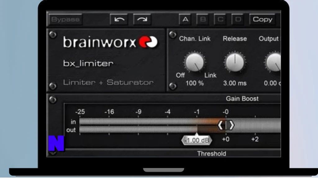 Brainworx-Plugin Alliance bx_glue Download Full Terbaru Version