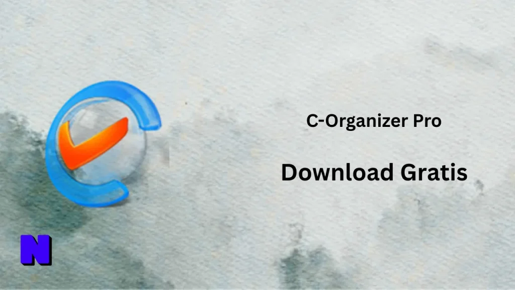 C-Organizer Pro Download Gratis 