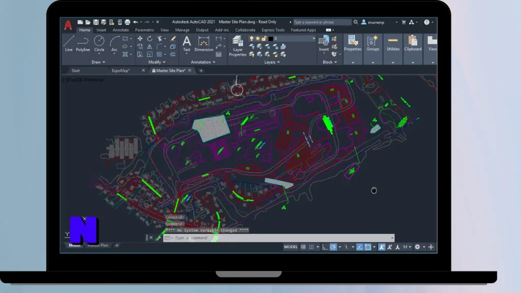 CAD Masters, Inc. CMI Tools for Autodesk Civil 3D Download Full Terbaru Version