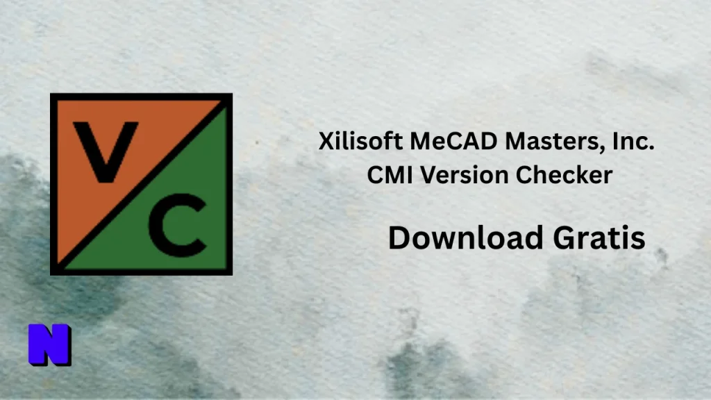 CAD Masters, Inc. CMI Version Checker Download Gratis