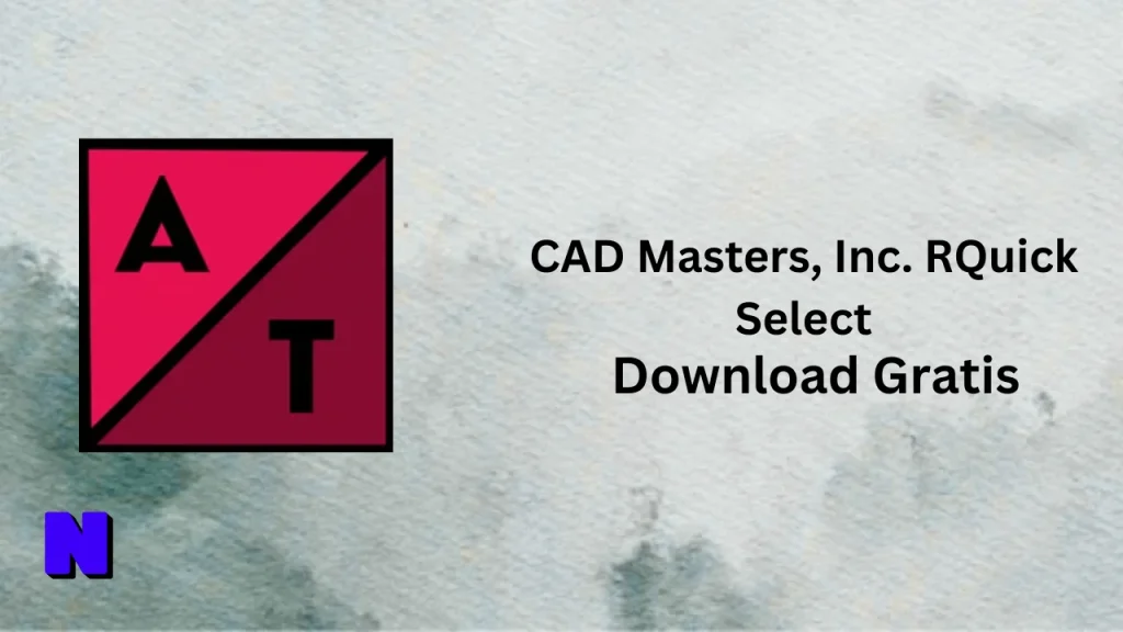 CAD Masters, Inc. RQuick Select Download Gratis 