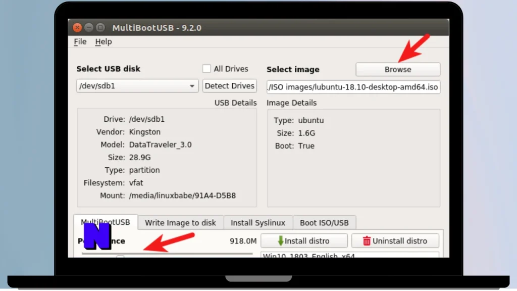 CHIP-Multiboot-Stick Download Full Terbaru Version