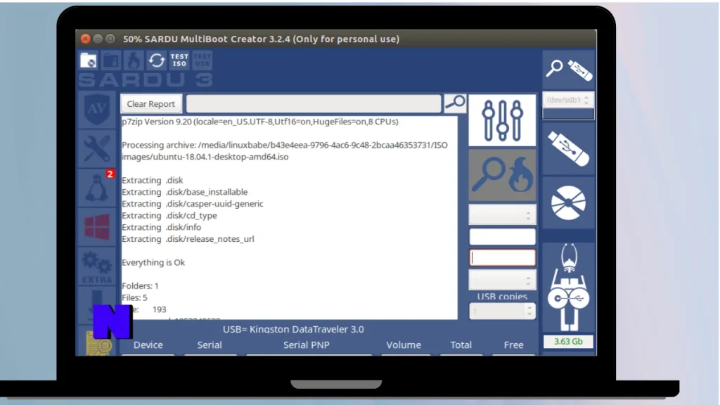 CHIP-Multiboot-Stick Download Full Terbaru Version