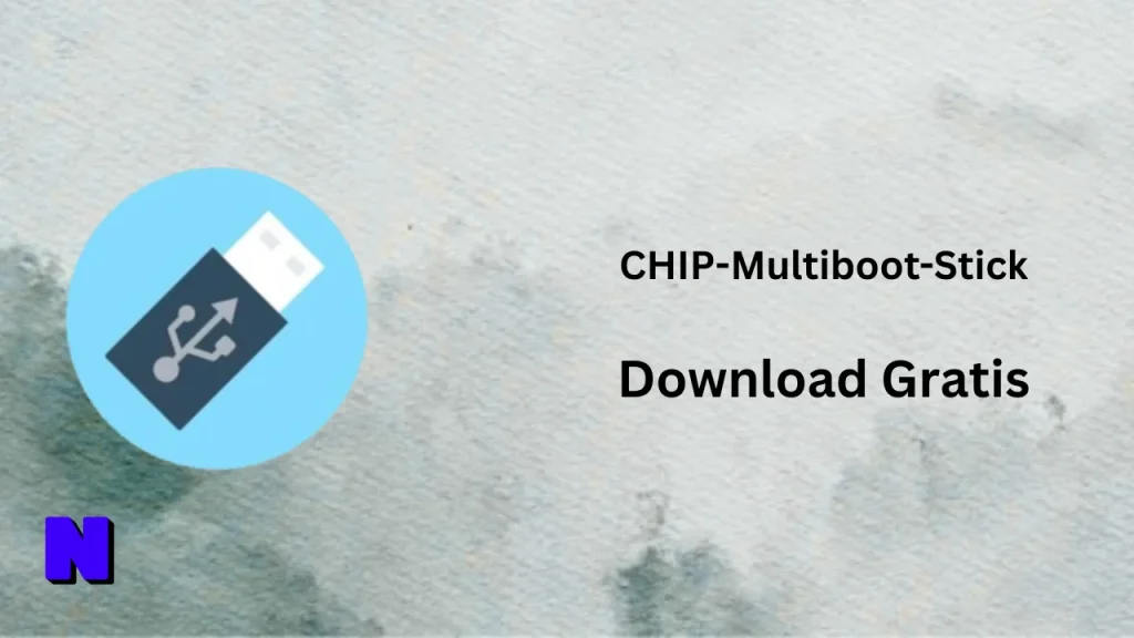 CHIP-Multiboot-Stick Download Gratis