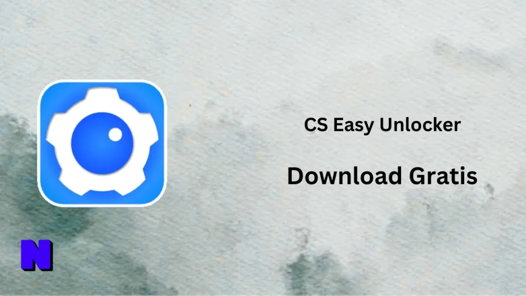 CS Easy Unlocker Download Gratis