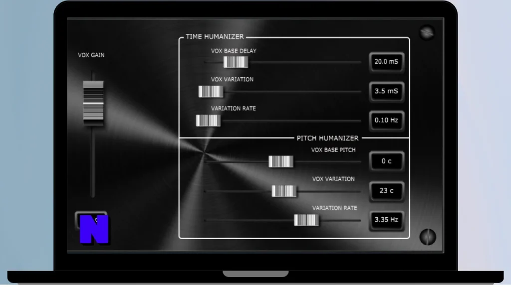 Chango Studios Vocal Suite Download Full Terbaru Version