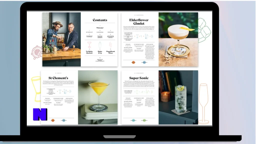 Cocktail Recipes Pro Download Full Terbaru Version