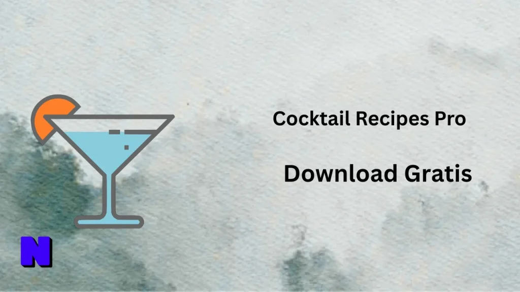 Cocktail Recipes Pro Download Gratis (1)