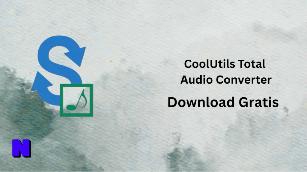 CoolUtils Total Audio Converter Download Gratis