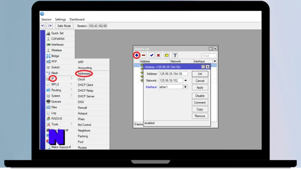 Copy Public IP Download Full Terbaru Version