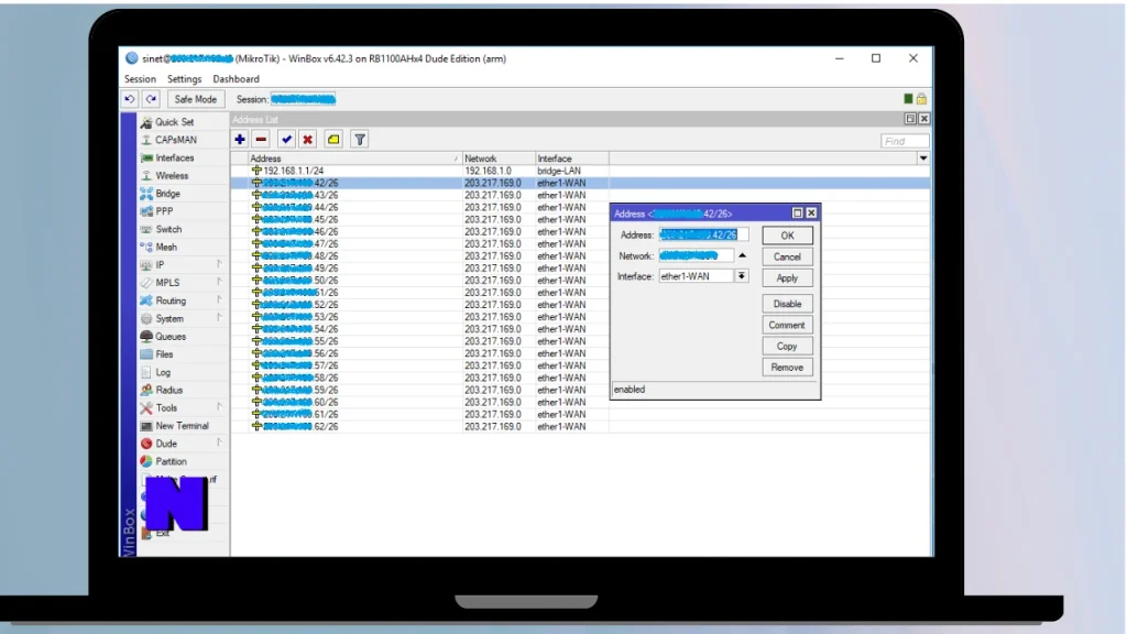 Copy Public IP Download Full Terbaru Version