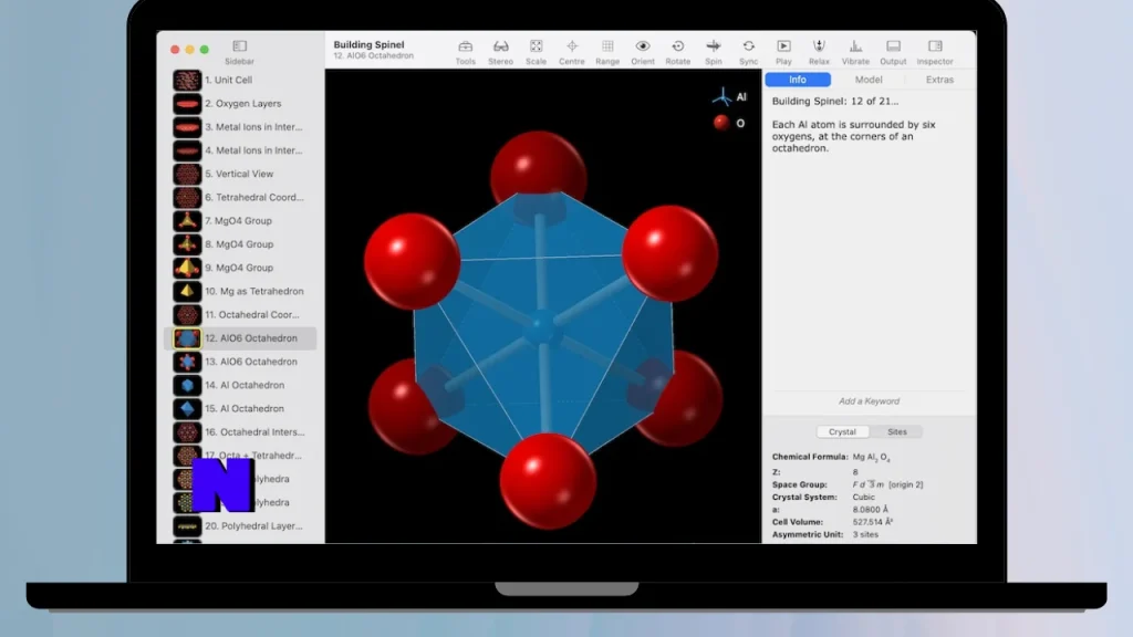 CrystalMaker Download Full Terbaru Version
