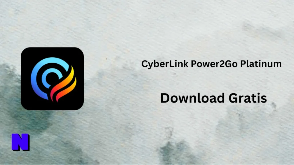 CyberLink Power2Go Platinum Download Gratis (1)