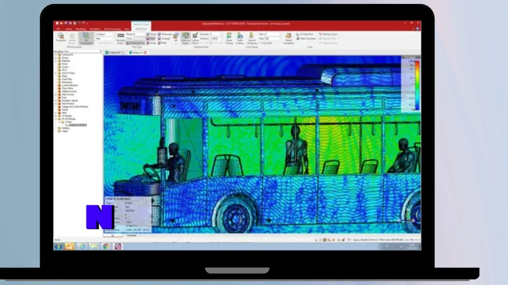 DS SIMULIA CST STUDIO SUITE Download Full Terbaru Version