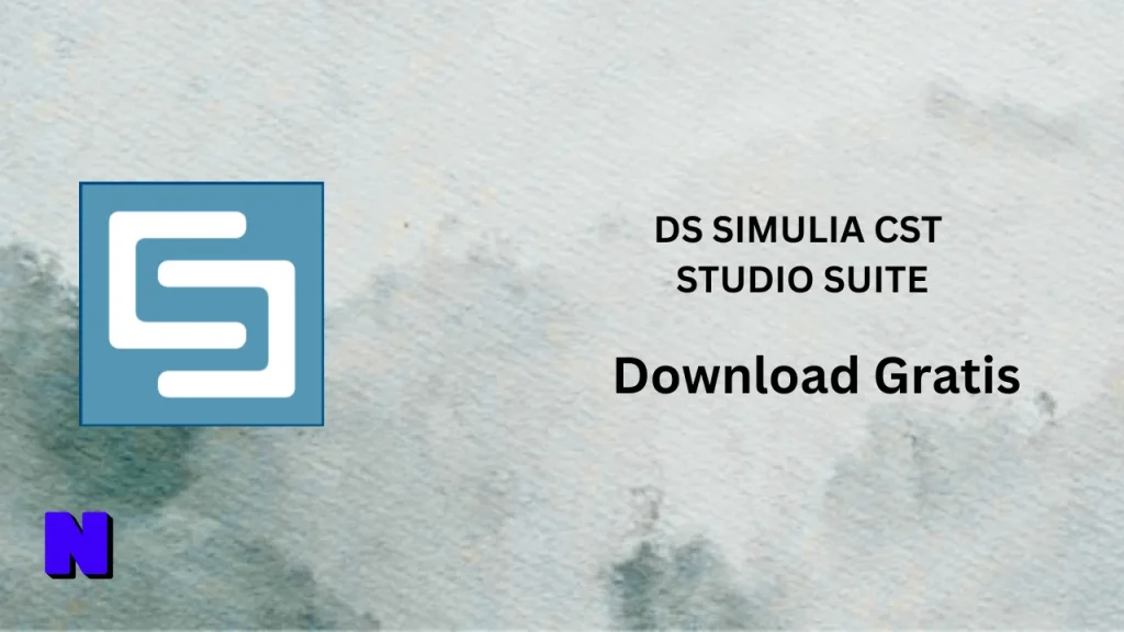 DS SIMULIA CST STUDIO SUITE Download Gratis (1)