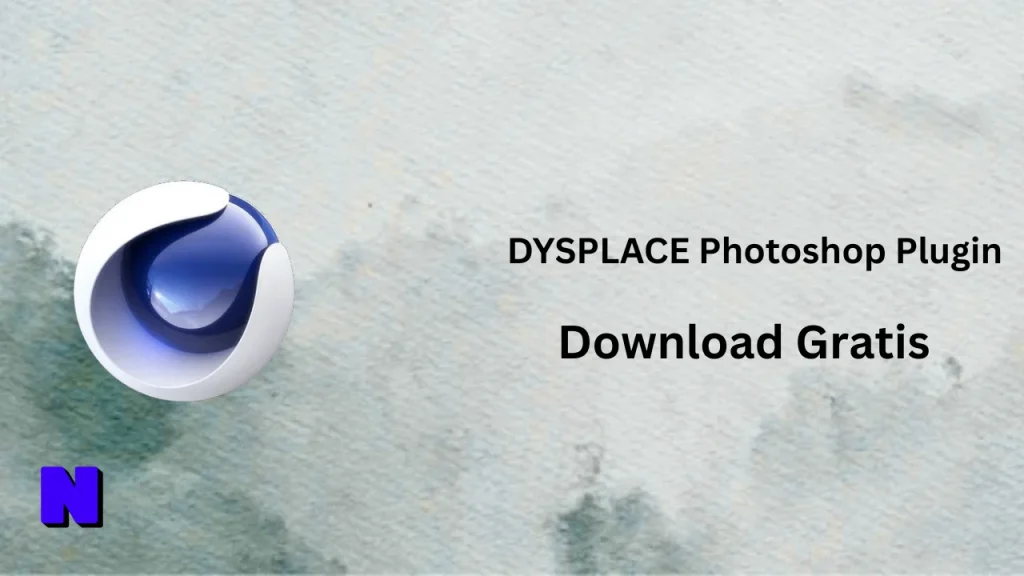 DYSPLACE Photoshop Plugin Download Gratis (1)