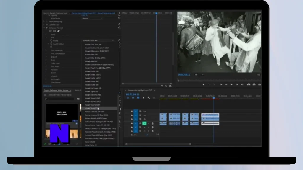 Dehancer Film Download Full Terbaru Version