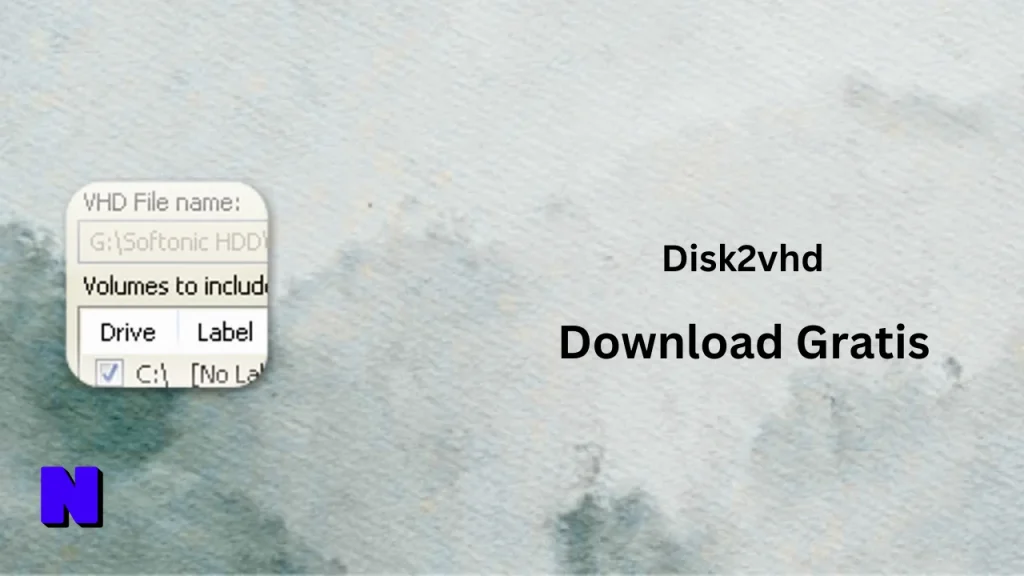 Disk2vhd Download Gratis 
