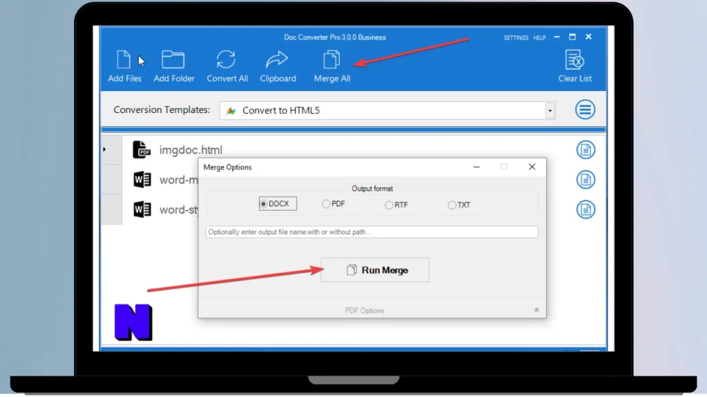 Doc Converter Pro Download Full Terbaru Version (1)
