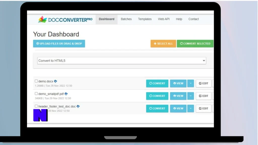 Doc Converter Pro Download Full Terbaru Version