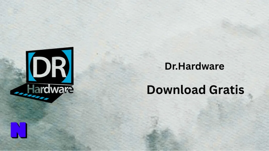Dr.Hardware Download Gratis