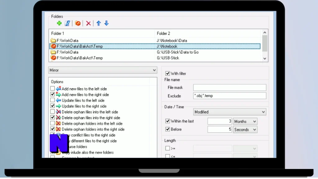 EF AutoSync Download Full Terbaru Version (1)