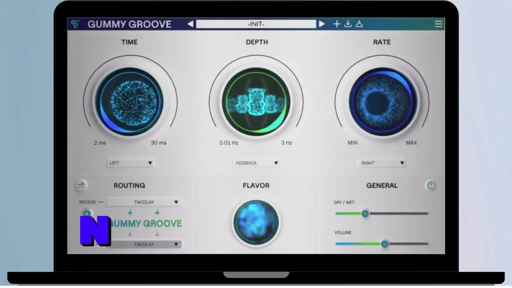 Ear Candy Technologies GummyGroove Download Full Terbaru Version
