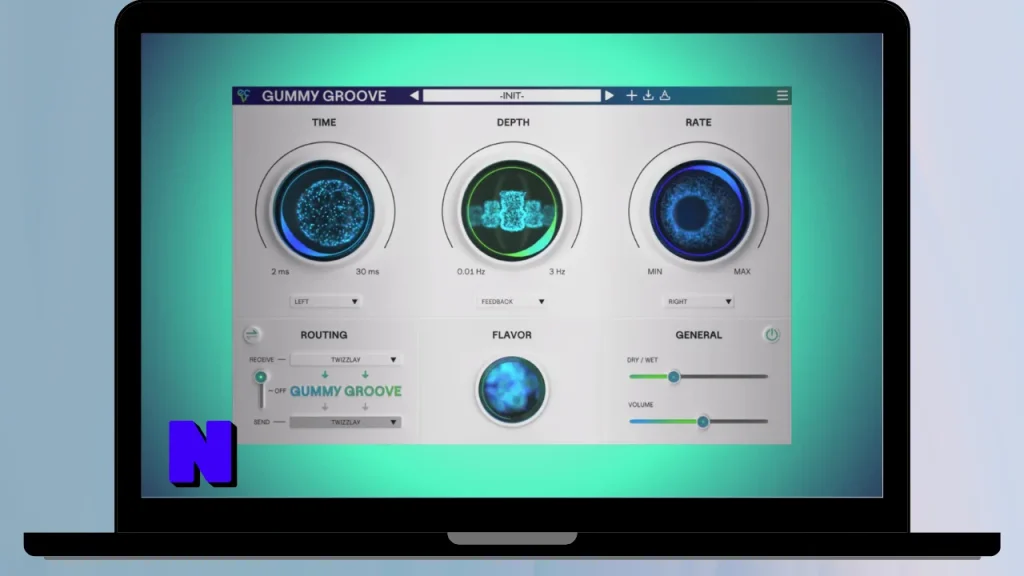 Ear Candy Technologies GummyGroove Download Full Terbaru Version