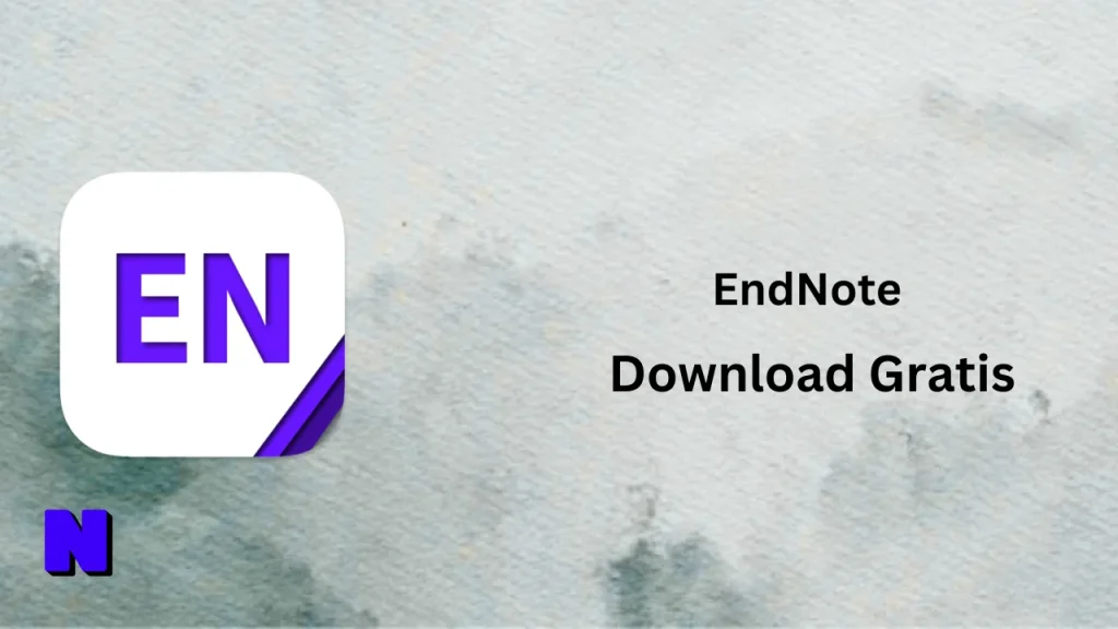 EndNote Download Gratis
