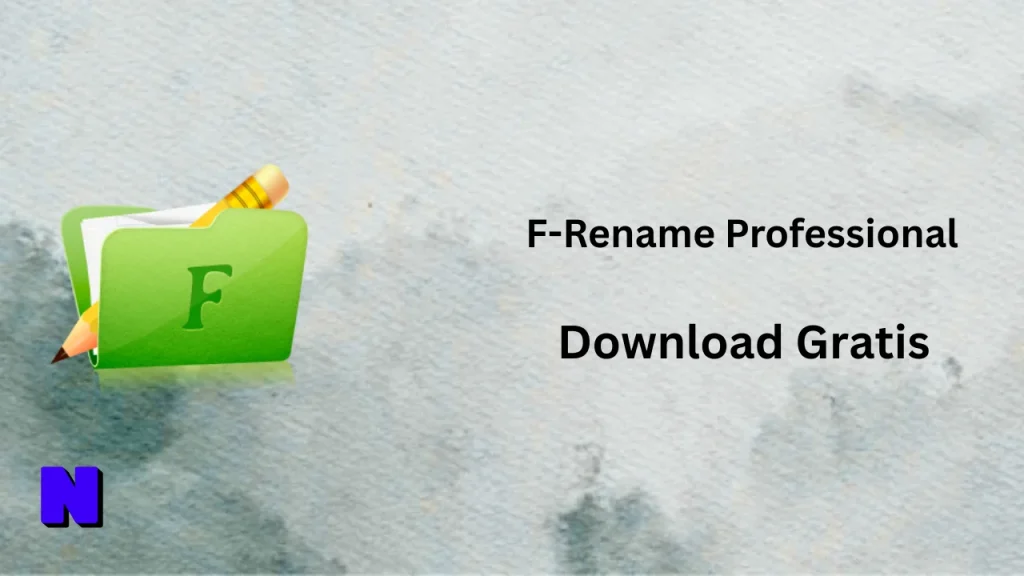 F-Rename Professional Download Gratis (1)