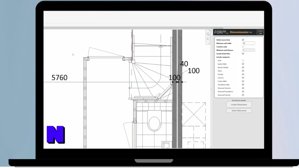 FORMlab Dimensionator Download Full Terbaru Version