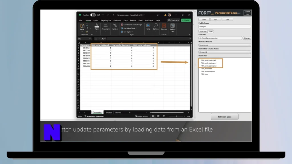 FORMlab Dimensionator Download Full Terbaru Version
