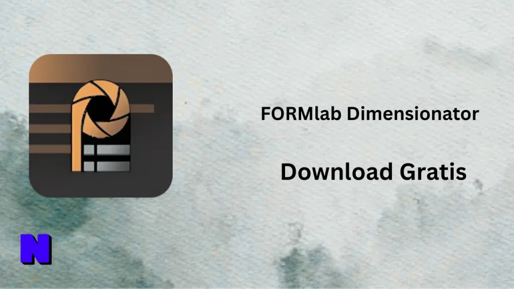 FORMlab Dimensionator Download Gratis 