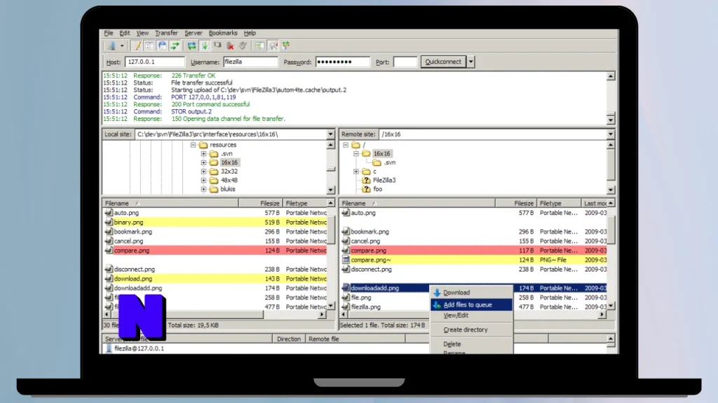 FileZilla Pro Download Full Terbaru Version