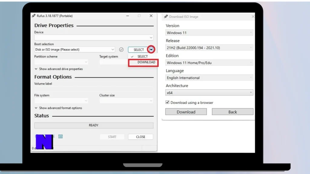 FlyOobe Download Full Terbaru Version